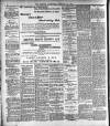 Berwick Advertiser Friday 24 February 1905 Page 4