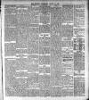 Berwick Advertiser Friday 11 August 1905 Page 5