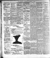 Berwick Advertiser Friday 17 November 1905 Page 4