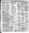 Berwick Advertiser Friday 01 December 1905 Page 4