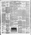 Berwick Advertiser Friday 31 January 1908 Page 4