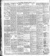 Berwick Advertiser Friday 31 January 1908 Page 8