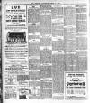 Berwick Advertiser Friday 13 March 1908 Page 6