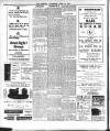 Berwick Advertiser Friday 12 June 1908 Page 2