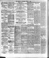 Berwick Advertiser Friday 12 June 1908 Page 4
