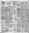 Berwick Advertiser Friday 15 January 1909 Page 2