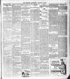 Berwick Advertiser Friday 15 January 1909 Page 5