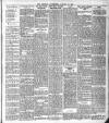 Berwick Advertiser Friday 15 January 1909 Page 7