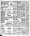 Berwick Advertiser Friday 22 January 1909 Page 2