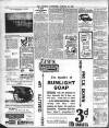 Berwick Advertiser Friday 22 January 1909 Page 8