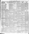 Berwick Advertiser Friday 05 February 1909 Page 4