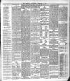 Berwick Advertiser Friday 05 February 1909 Page 7