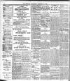 Berwick Advertiser Friday 19 February 1909 Page 2