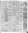 Berwick Advertiser Friday 19 February 1909 Page 3