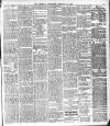 Berwick Advertiser Friday 26 February 1909 Page 3