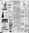 Berwick Advertiser Friday 26 February 1909 Page 8