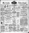 Berwick Advertiser