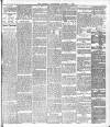 Berwick Advertiser Friday 01 October 1909 Page 3