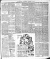 Berwick Advertiser Friday 19 November 1909 Page 5