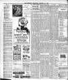 Berwick Advertiser Friday 19 November 1909 Page 8
