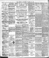 Berwick Advertiser Friday 26 November 1909 Page 2
