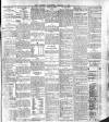 Berwick Advertiser Friday 14 January 1910 Page 7