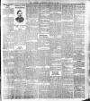 Berwick Advertiser Friday 21 January 1910 Page 5