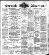 Berwick Advertiser Friday 04 February 1910 Page 1