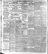 Berwick Advertiser Friday 11 February 1910 Page 2