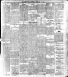 Berwick Advertiser Friday 11 February 1910 Page 7