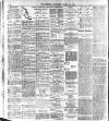 Berwick Advertiser Friday 11 March 1910 Page 2