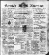 Berwick Advertiser Friday 01 April 1910 Page 1
