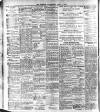 Berwick Advertiser Friday 01 April 1910 Page 2