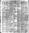 Berwick Advertiser Friday 15 April 1910 Page 2