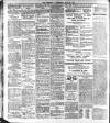 Berwick Advertiser Friday 27 May 1910 Page 2