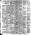 Berwick Advertiser Friday 07 October 1910 Page 6