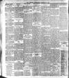 Berwick Advertiser Friday 28 October 1910 Page 6