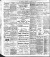 Berwick Advertiser Friday 25 November 1910 Page 2