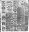 Berwick Advertiser Friday 27 January 1911 Page 2