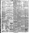 Berwick Advertiser Friday 03 February 1911 Page 2