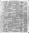 Berwick Advertiser Friday 03 February 1911 Page 3