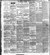 Berwick Advertiser Friday 10 February 1911 Page 2