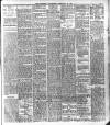 Berwick Advertiser Friday 24 February 1911 Page 3