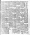 Berwick Advertiser Friday 02 June 1911 Page 3
