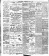Berwick Advertiser Friday 09 June 1911 Page 2