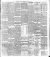 Berwick Advertiser Friday 16 June 1911 Page 3