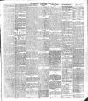 Berwick Advertiser Friday 23 June 1911 Page 3