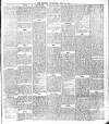 Berwick Advertiser Friday 30 June 1911 Page 5