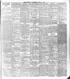 Berwick Advertiser Friday 30 June 1911 Page 7