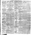 Berwick Advertiser Friday 22 September 1911 Page 2
